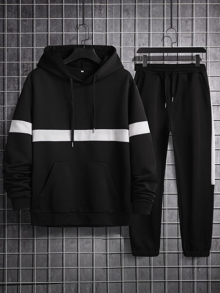 Tracksuits